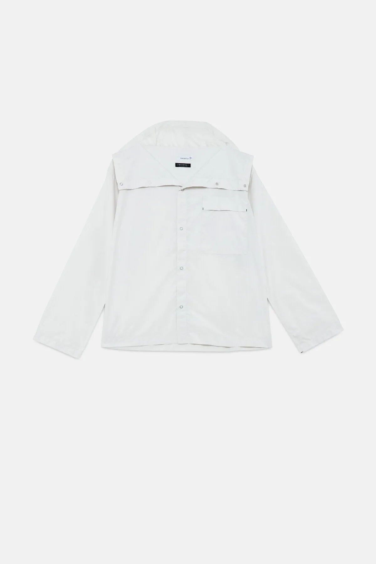 Packable Jacket