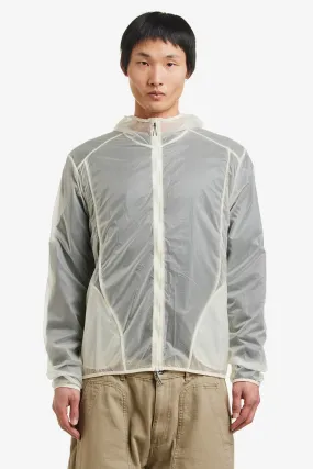 PACKABLE WIND JACKET