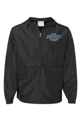 Packable Wind Jacket