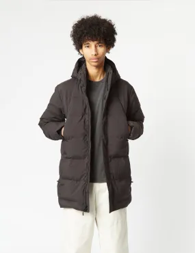 Patagonia Jackson Glacier Parka - Black