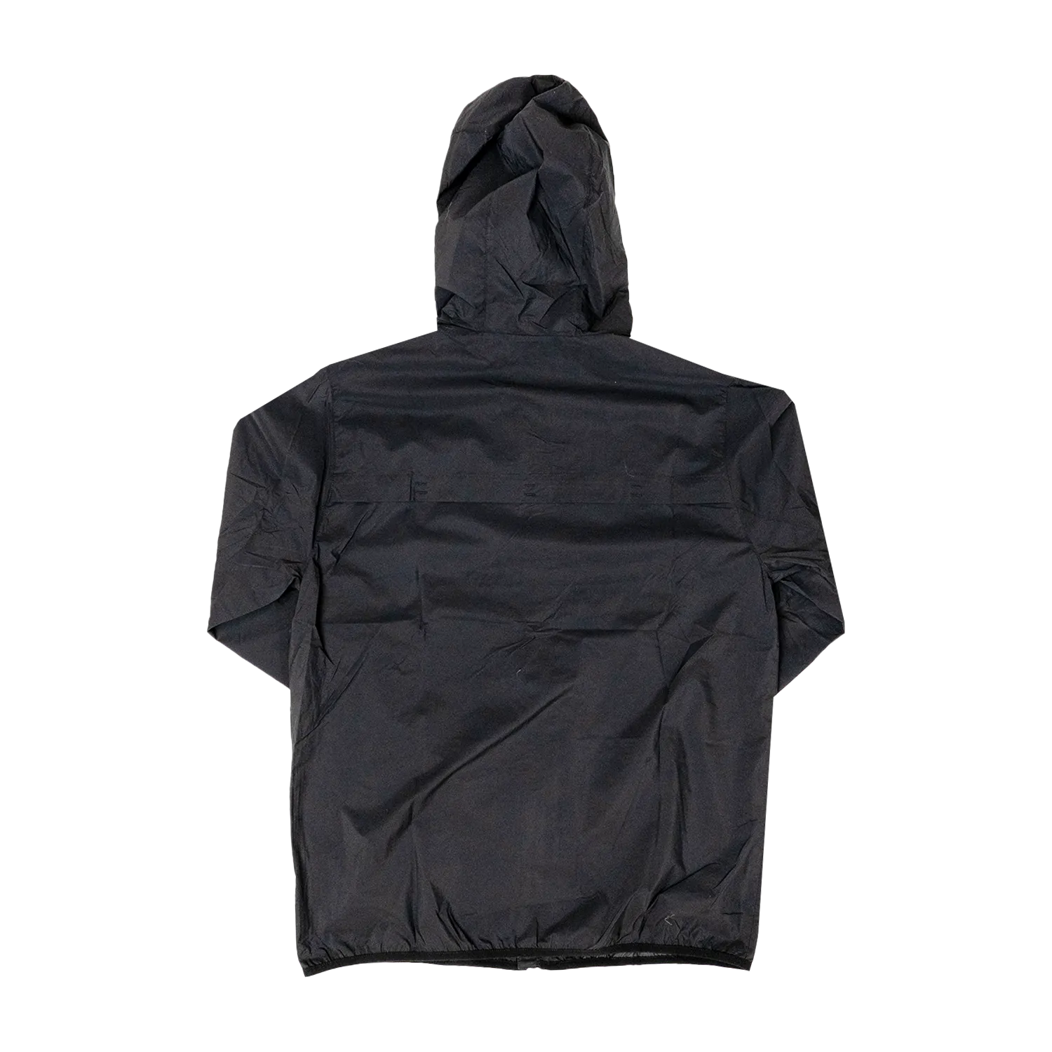 PuddleJumper Packable Jacket - Obsidian