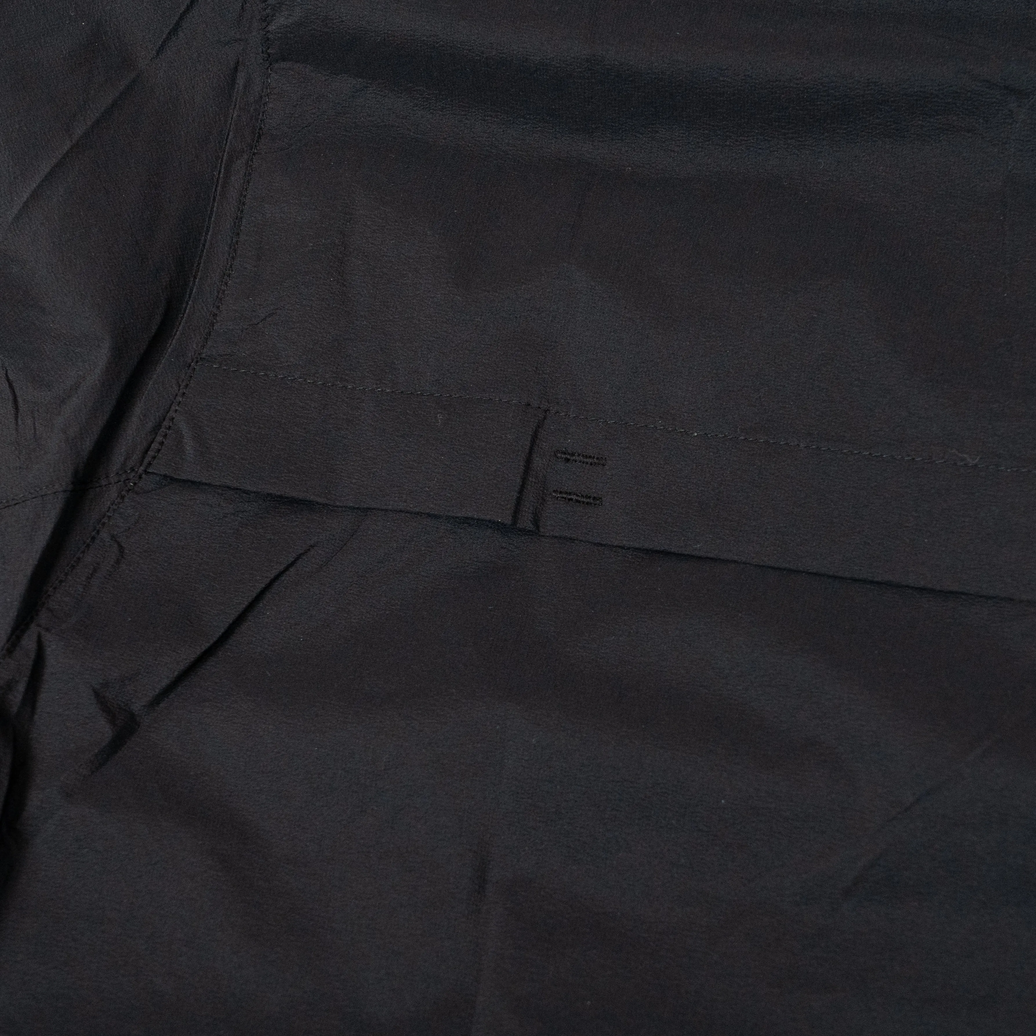 PuddleJumper Packable Jacket - Obsidian