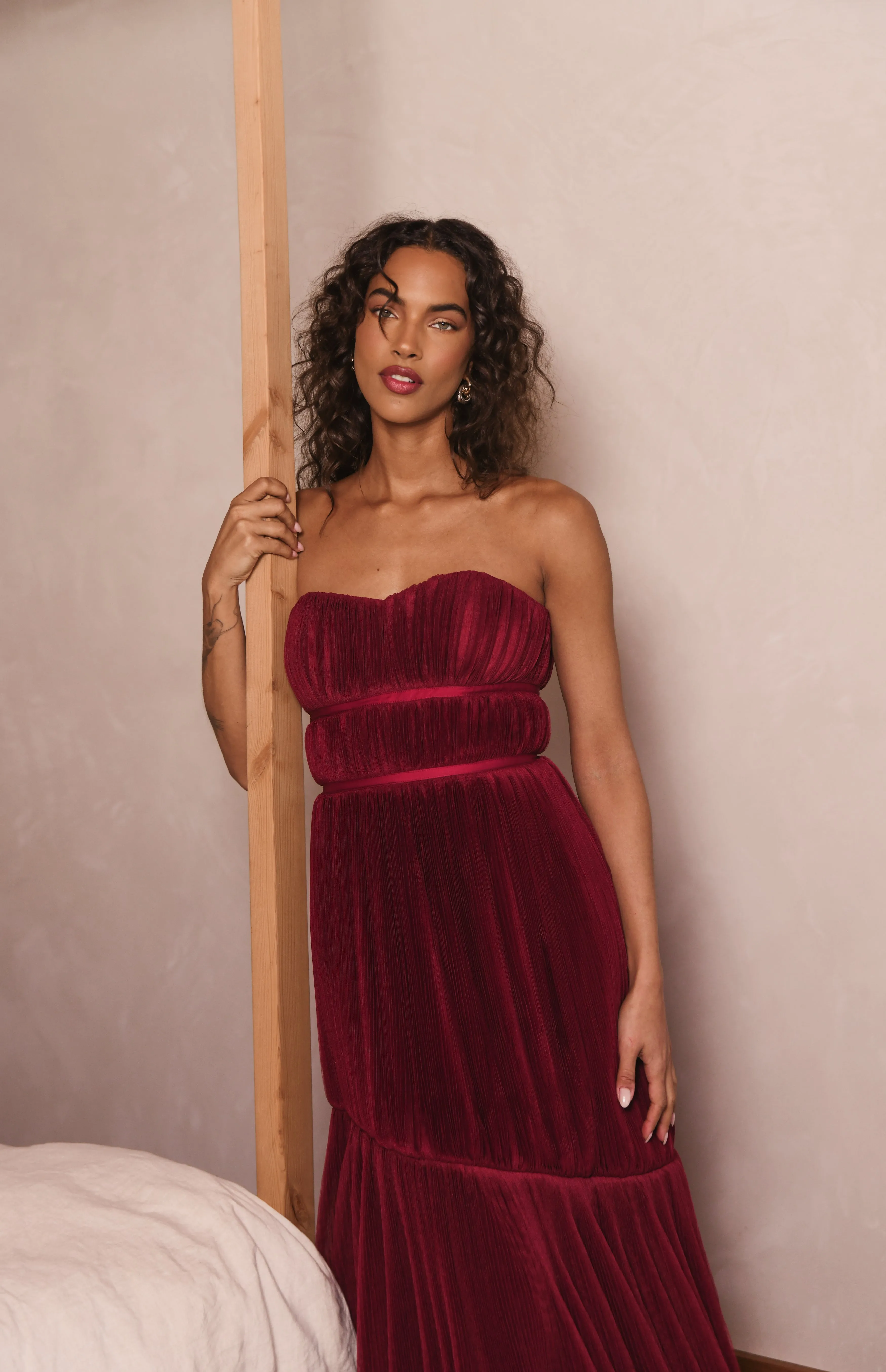 renza gown