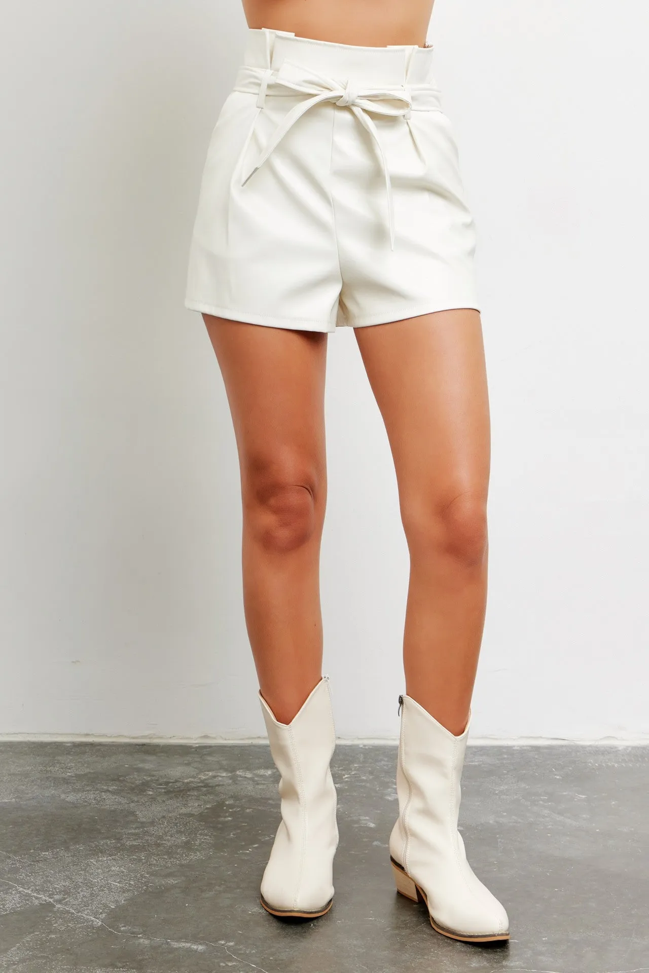 Serena Shorts