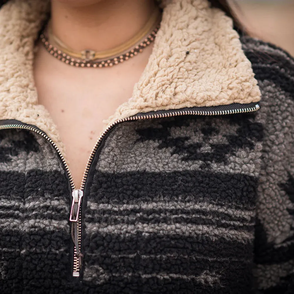 STS Ranchwear Women's Roxie Pullover