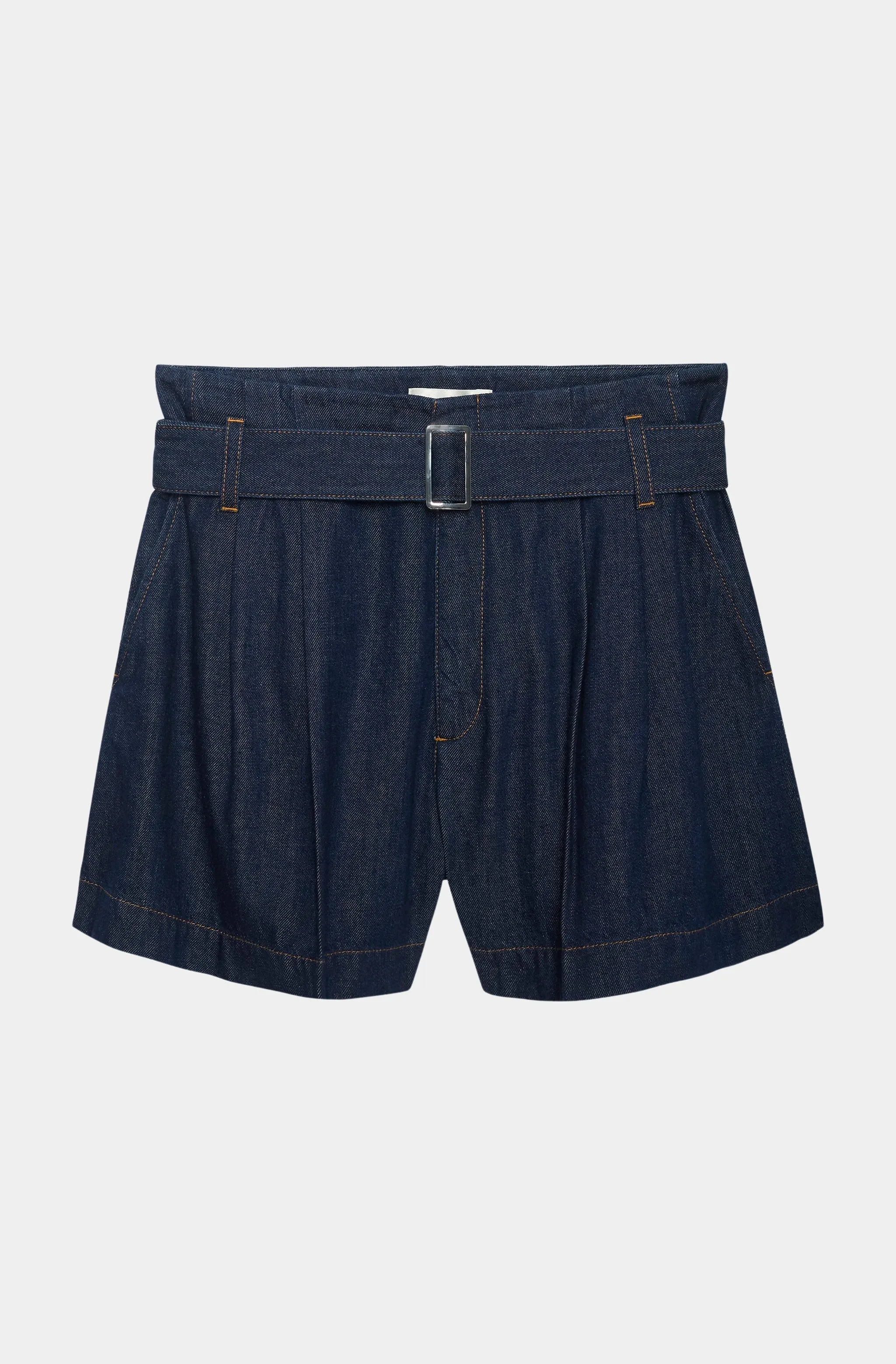 The Paper Bag Short