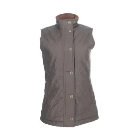 Tom Beckbe Loxley Quilted Vest