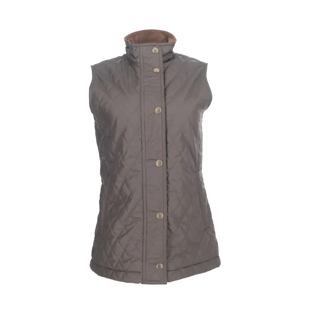 Tom Beckbe Loxley Quilted Vest