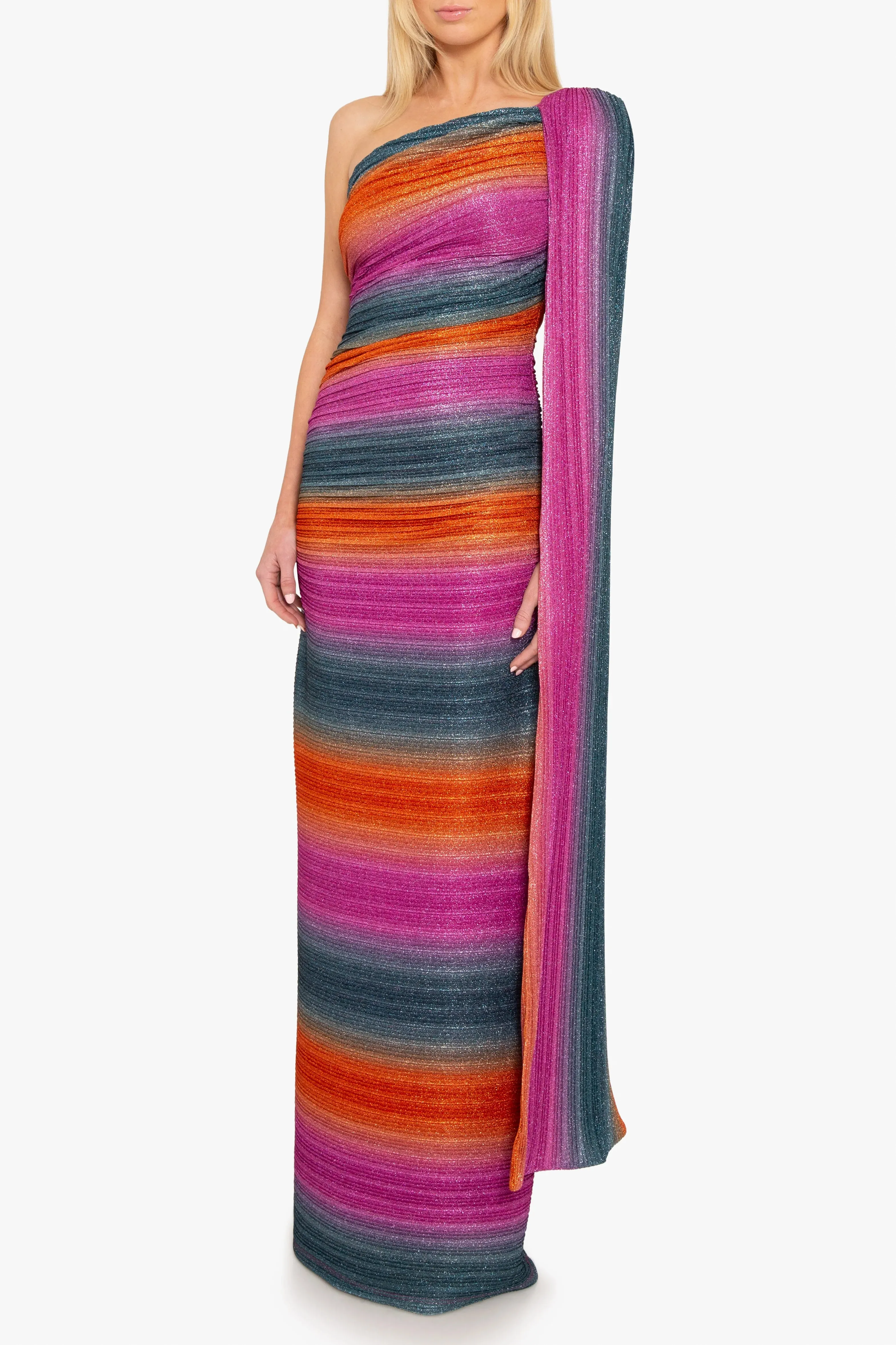Vella Gown