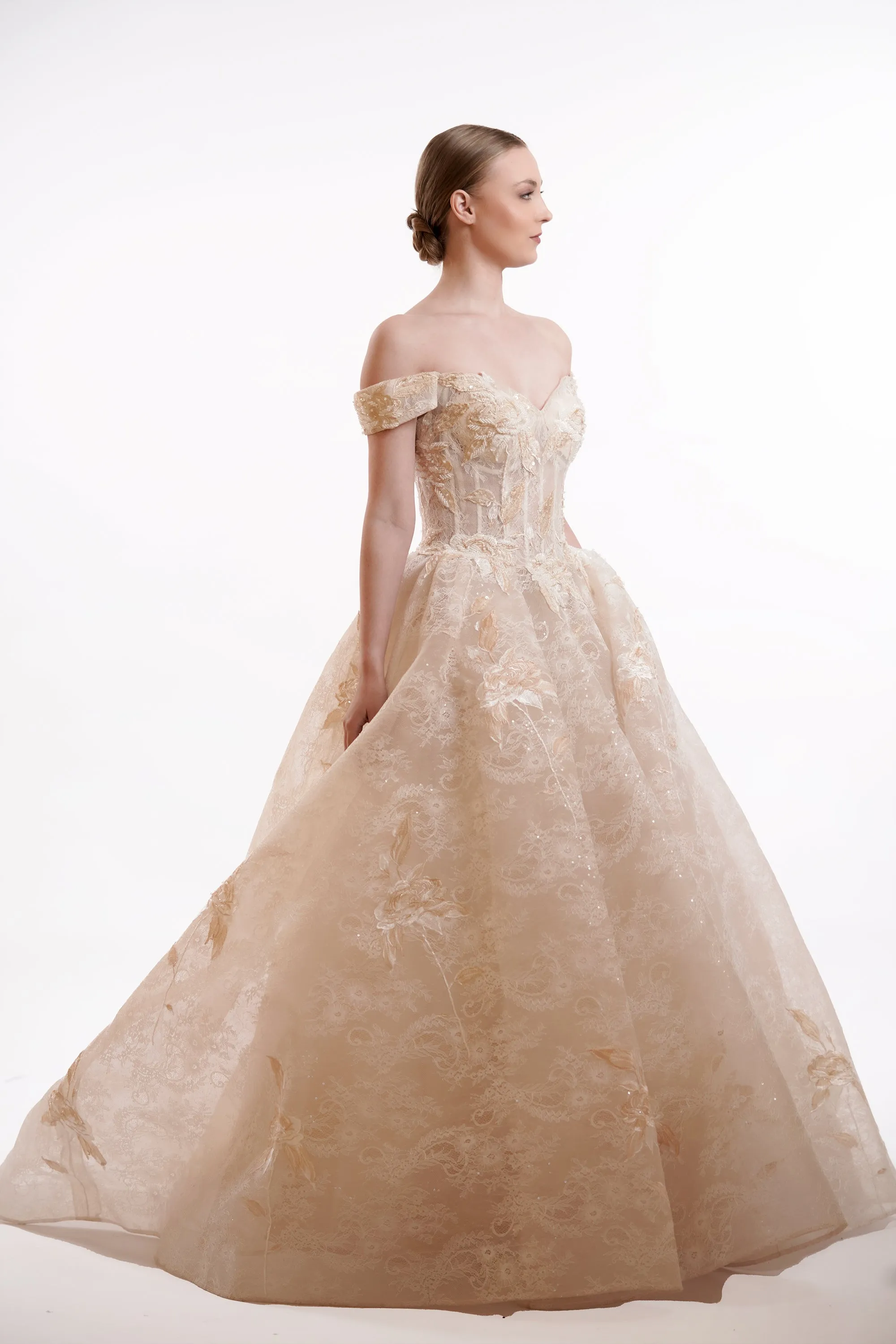 VINNA Dress