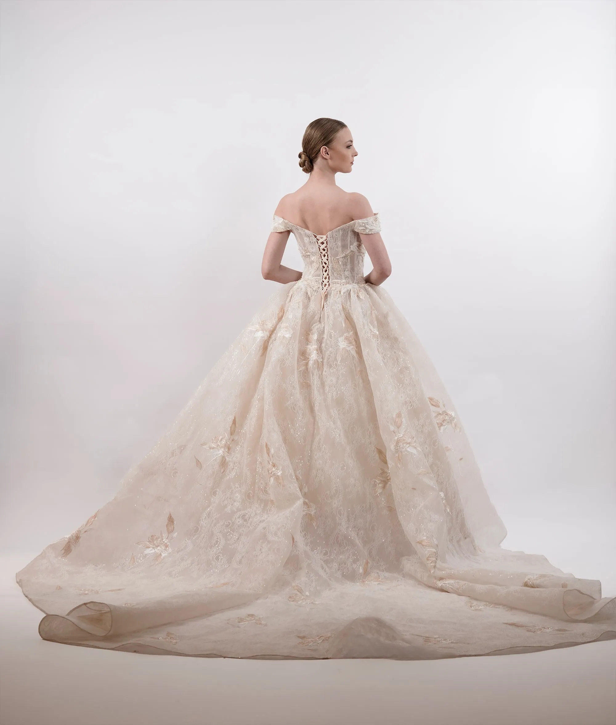 VINNA Dress