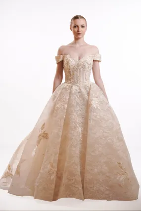 VINNA Dress