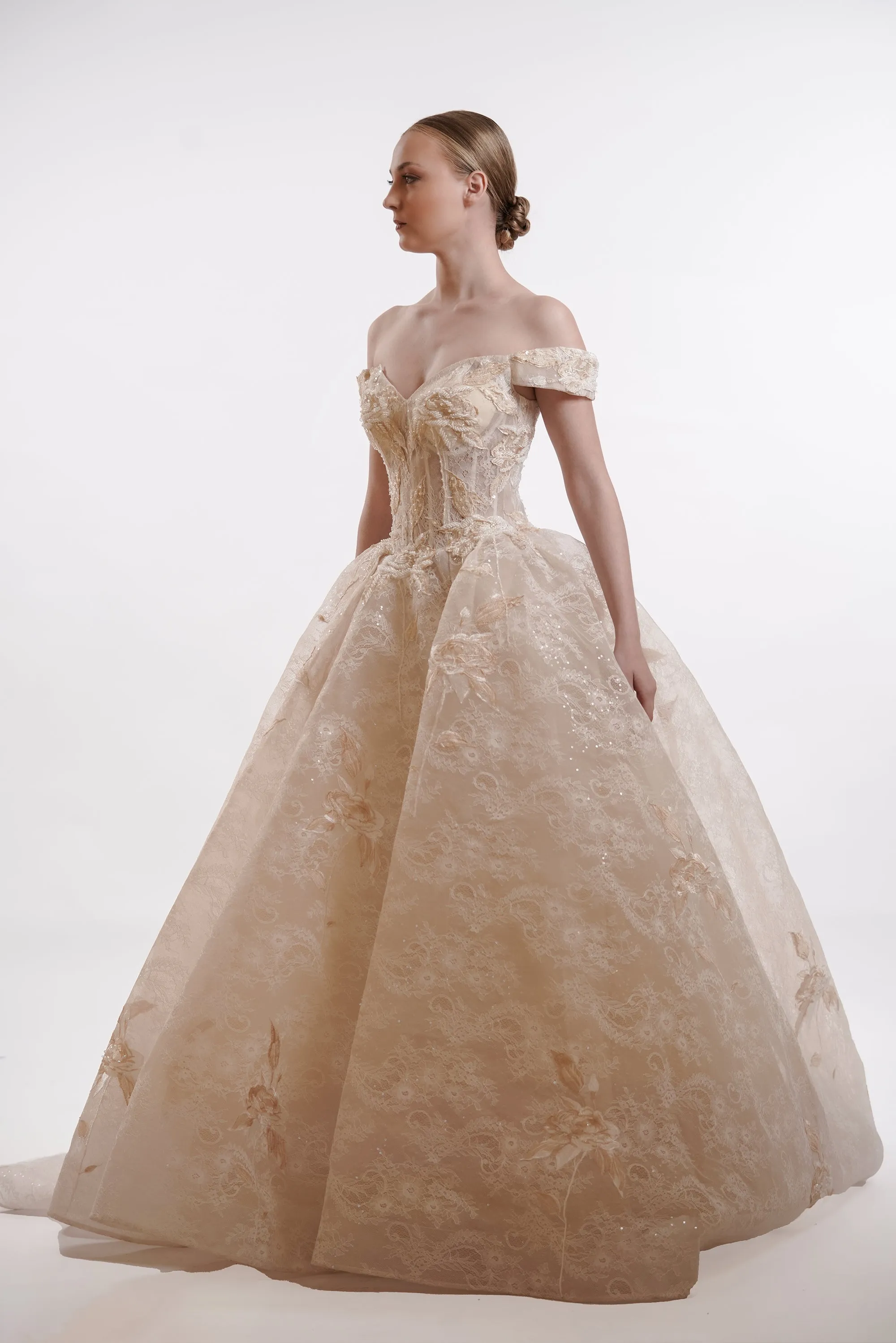VINNA Dress