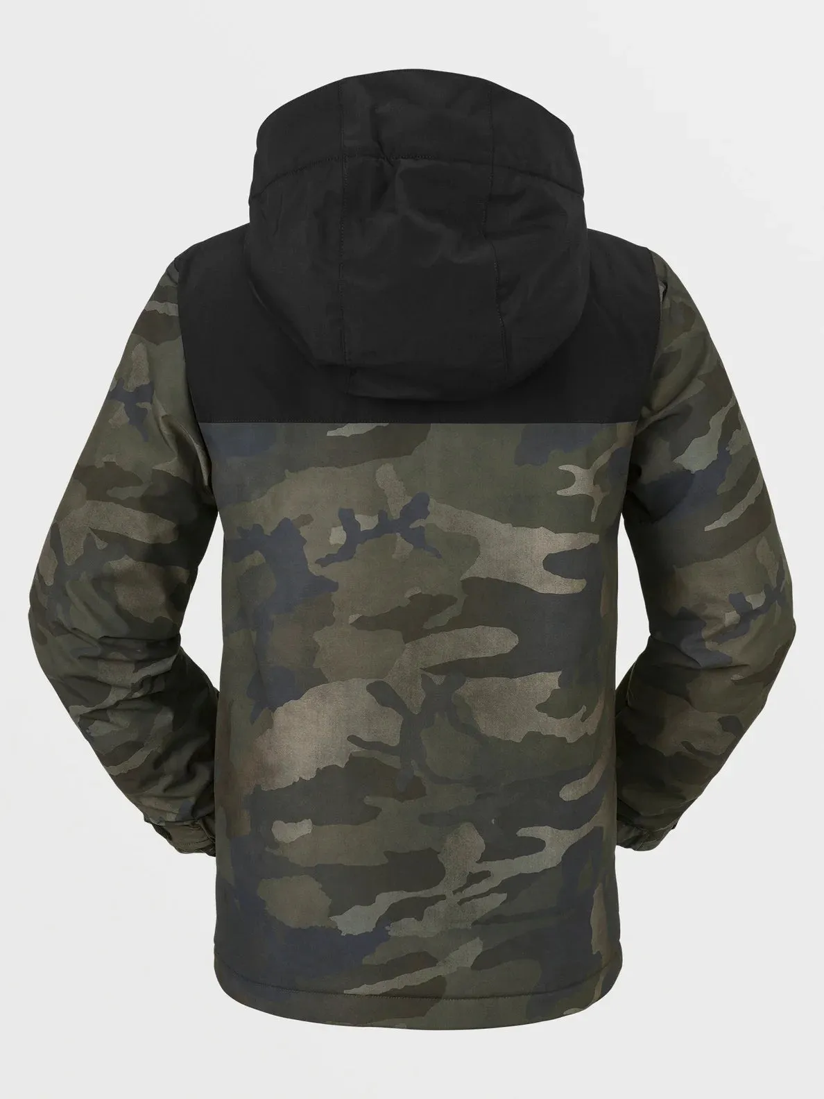 Volcom Boys Stone.91 Insulated Snow Jacket 2024