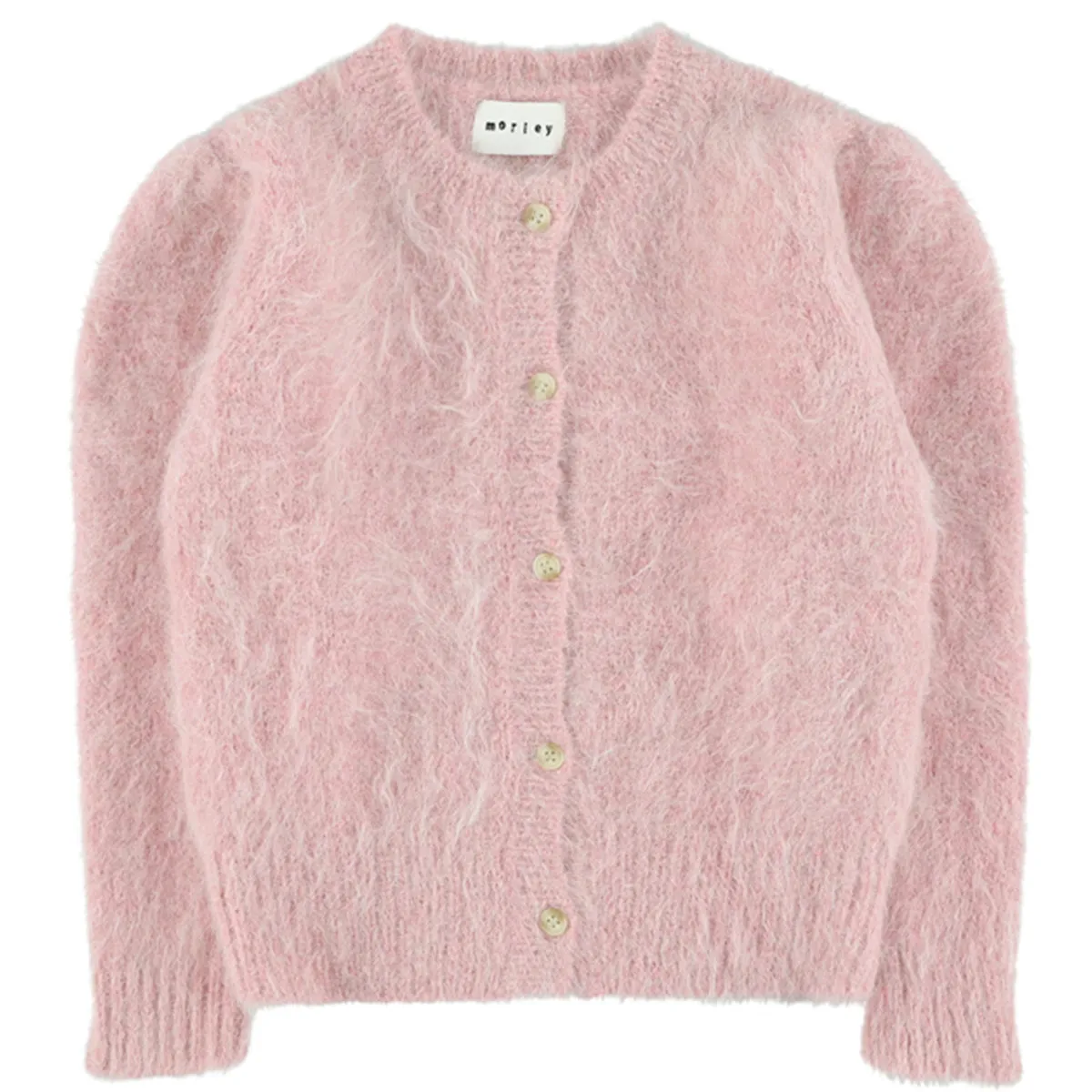 Volga Cardigan
