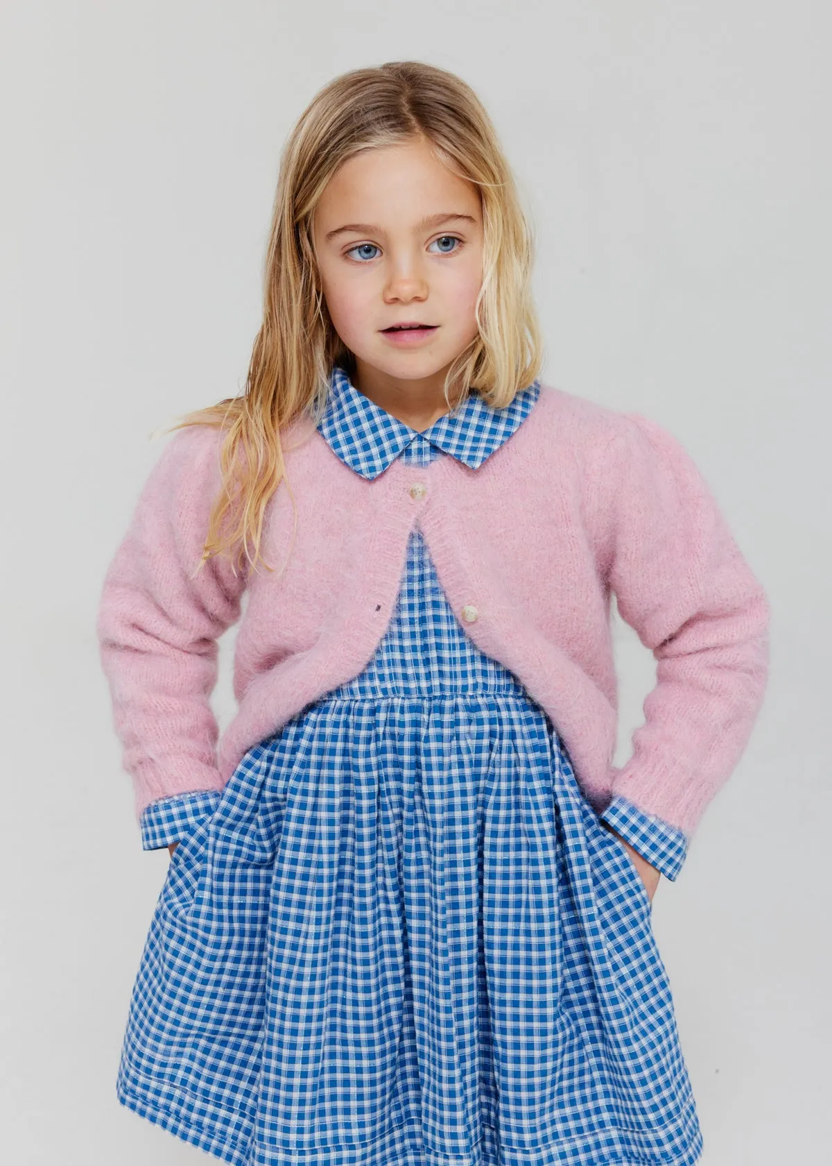 Volga Cardigan