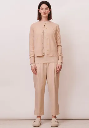 Willow Cashmere Cardigan