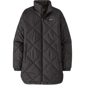 Women's Pine Bank Insulated Parka