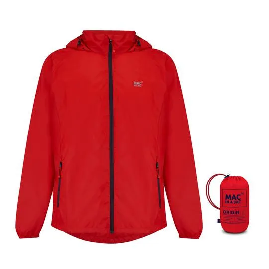 [Y.E.S] Mac In A Sac ® Origin 2 Adult Jacket