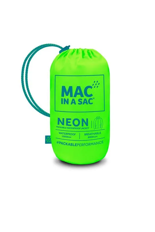 [Y.E.S] Mac In A Sac ® Origin 2 Adult Jacket