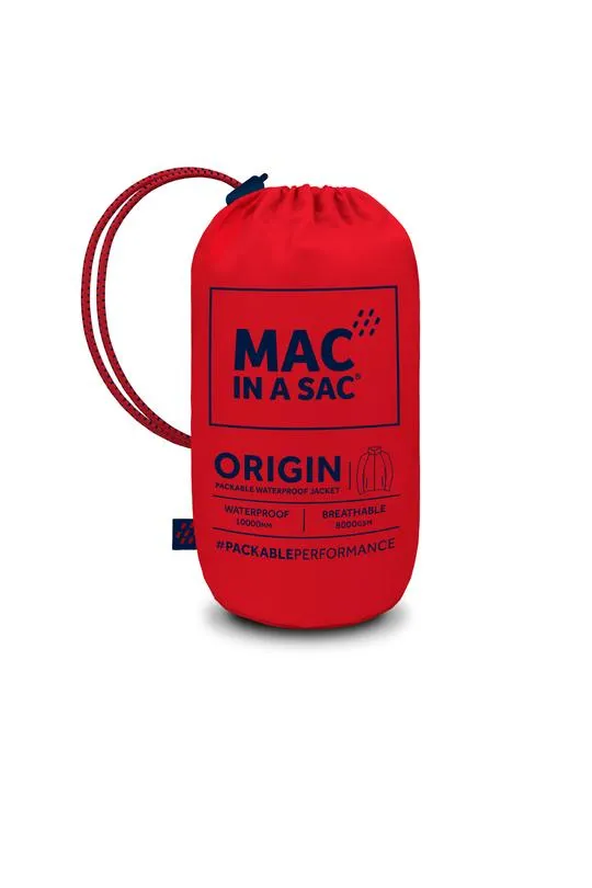 [Y.E.S] Mac In A Sac ® Origin 2 Adult Jacket