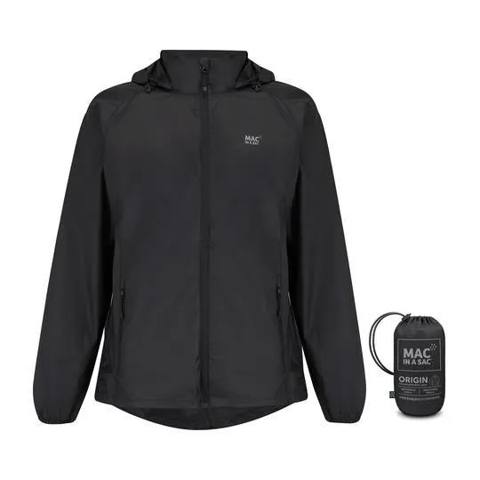 [Y.E.S] Mac In A Sac ® Origin 2 Adult Jacket