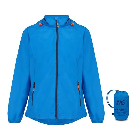 [Y.E.S] Mac In A Sac ® Origin 2 Adult Jacket