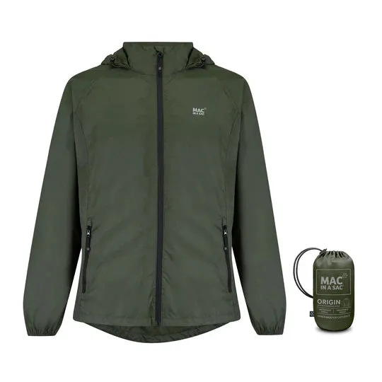 [Y.E.S] Mac In A Sac ® Origin 2 Adult Jacket