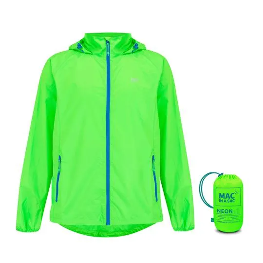 [Y.E.S] Mac In A Sac ® Origin 2 Adult Jacket