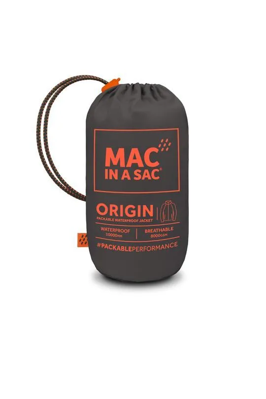 [Y.E.S] Mac In A Sac ® Origin 2 Adult Jacket