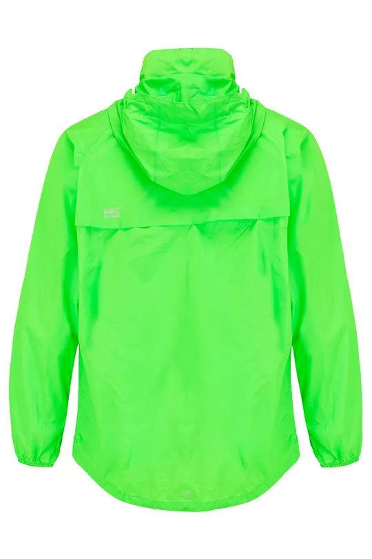 [Y.E.S] Mac In A Sac ® Origin 2 Adult Jacket