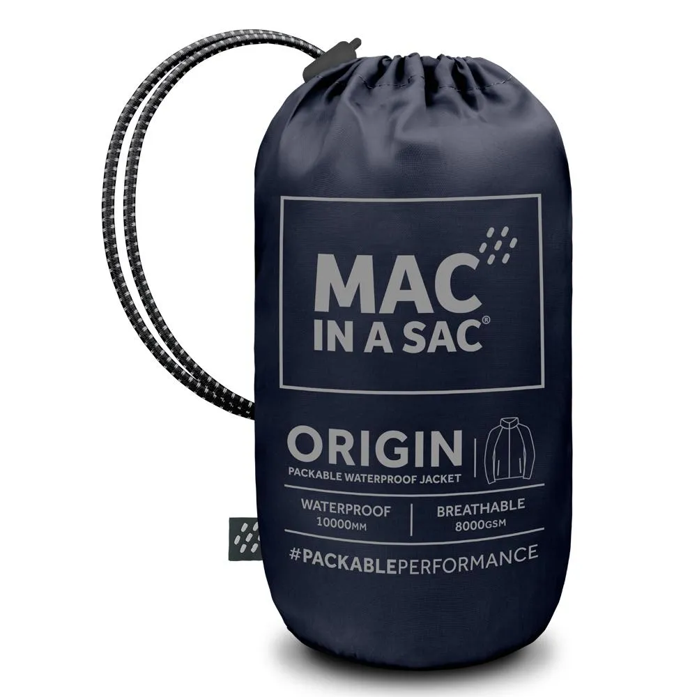 [Y.E.S] Mac In A Sac ® Origin 2 Adult Jacket