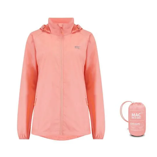 [Y.E.S] Mac In A Sac ® Origin 2 Adult Jacket