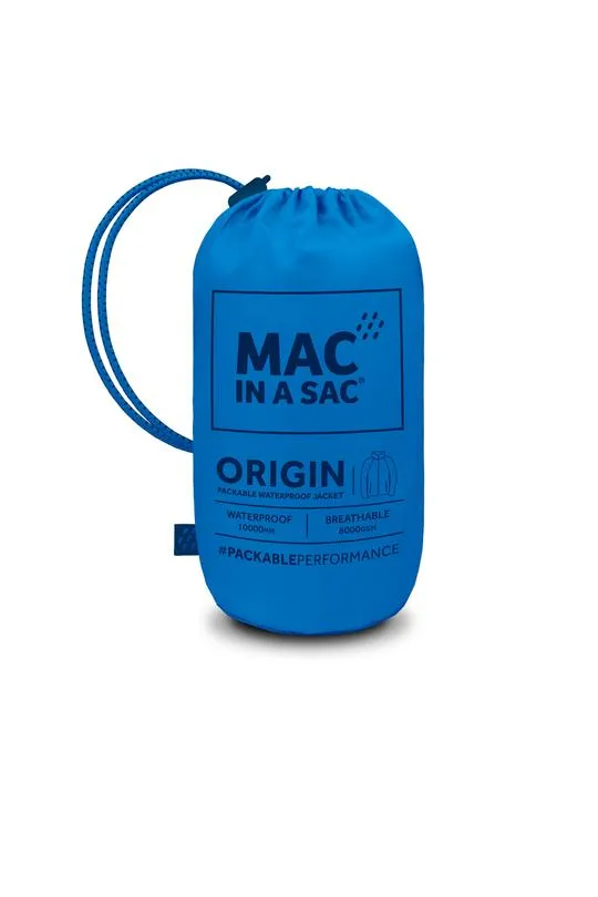 [Y.E.S] Mac In A Sac ® Origin 2 Adult Jacket