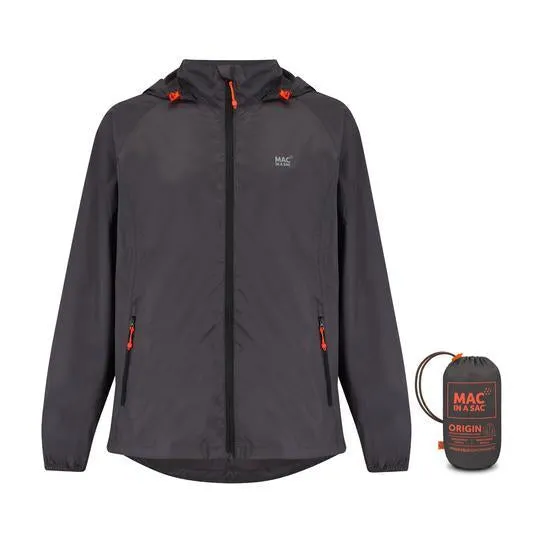 [Y.E.S] Mac In A Sac ® Origin 2 Adult Jacket