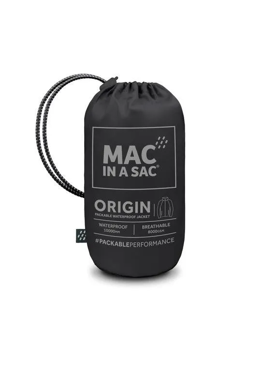 [Y.E.S] Mac In A Sac ® Origin 2 Adult Jacket