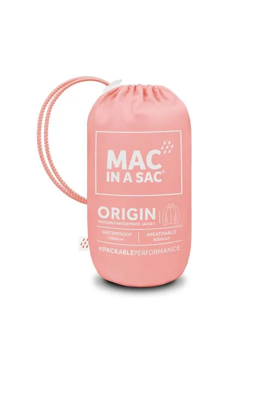 [Y.E.S] Mac In A Sac ® Origin 2 Adult Jacket